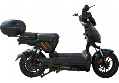 ECODEMES EVO 6-44