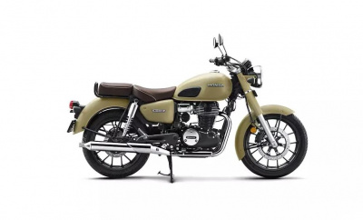 Honda CB350