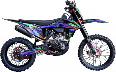 Мотоцикл BSE T7 Sport