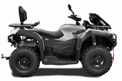 HiSUN GUARDIAN 550L /MUD