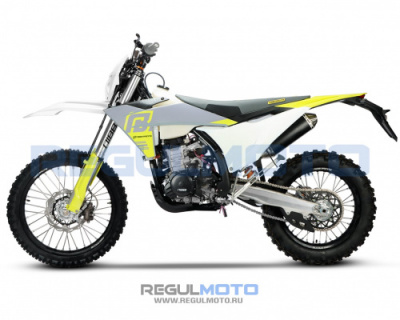 Regulmoto NIBBI N300-S (NB300) с ПТС