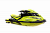 Гидроцикл HiSUN SANJ JET SKI SJ1800