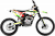 Мотоцикл BSE Z2