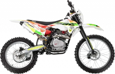 Мотоцикл BSE Z2