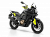 QJMOTOR SVT 650 X