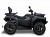 Квадроцикл HiSUN GUARDIAN 750L LONG