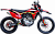 Мотоцикл BSE Z8