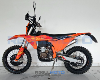 Regulmoto SIX DAYS с ПТС