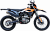Мотоцикл BSE Z7