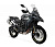 BENELLI TRK 502 X