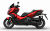 Honda ADV350
