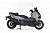 Скутер SYM MAXSYM TL 500