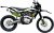 Мотоцикл BSE Z5