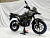 Regulmoto ADV 300 NB с ПТС