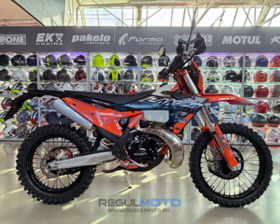 Regulmoto LANZA 2T с ПТС