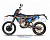 Regulmoto Norden с ПТС