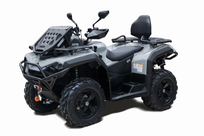 HiSUN GUARDIAN 750L /MUD