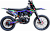 Мотоцикл BSE T7 Sport