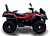 Квадроцикл HiSUN TACTIC 750 EXTREME EDITION