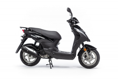 Скутер SYM ORBIT 50