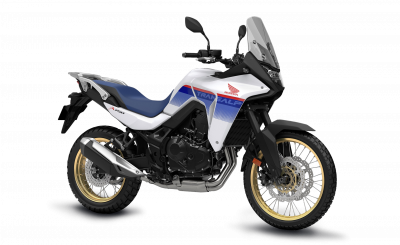 Honda XL750 TRANSALP