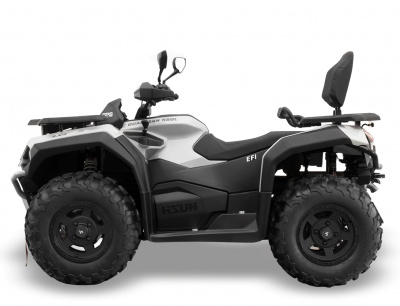 Квадроцикл HiSUN GUARDIAN 550L LONG