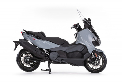 Скутер SYM MAXSYM TL 500