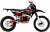 Мотоцикл BSE Z10
