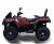 Квадроцикл HiSUN TACTIC 550 EXTREME EDITION