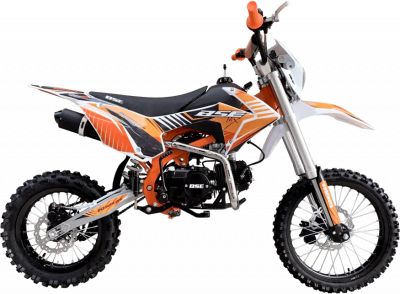 Питбайк BSE MX