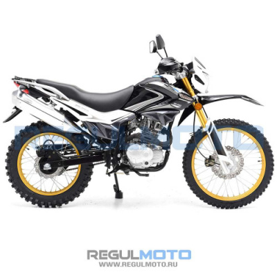 Regulmoto SK250GY-5 с ПТС