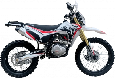 Мотоцикл BSE Z3