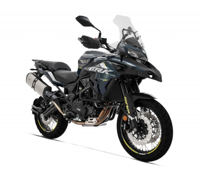 BENELLI TRK 502 X