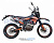 Regulmoto ZR PR 300 4 valves 6 Gear с ПТС