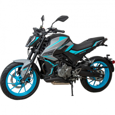 MOTOLAND 300 NK 300 2026г.