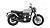 Honda CB350RS