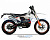 Regulmoto Crosstrec 300 с ПТС