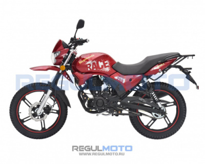 Regulmoto SK200-9 с ПТС