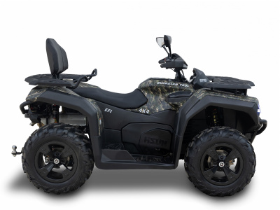 Квадроцикл HiSUN GUARDIAN 750L LONG
