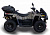 Квадроцикл HiSUN TACTIC GT1000 EXTREME EDITION
