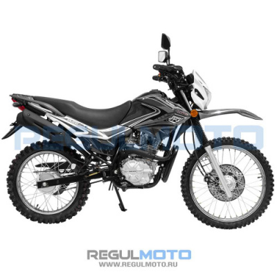 Regulmoto SK200GY-5 с ПТС