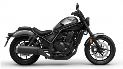 Honda CMX1100 Rebel