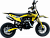 Питбайк BSE K6