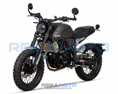 Regulmoto FARGO 300