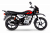 Мотоцикл BAJAJ Boxer BM 125 X