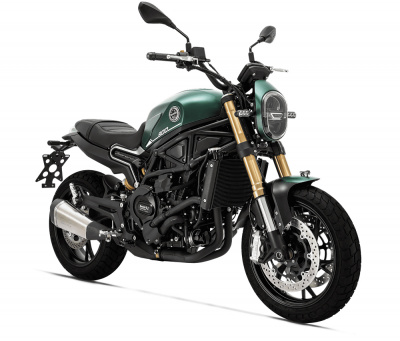 BENELLI Leoncino 800