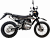 Мотоцикл BSE Z3 Y