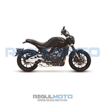 Regulmoto THOR 400
