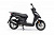 Скутер SYM ORBIT 50