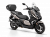 QJMOTOR FORT 400 G